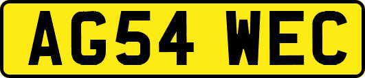 AG54WEC