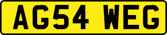 AG54WEG