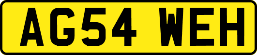 AG54WEH