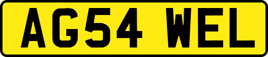 AG54WEL