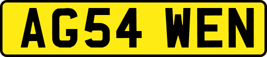 AG54WEN