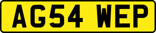 AG54WEP