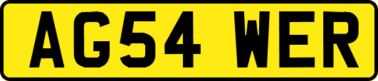 AG54WER