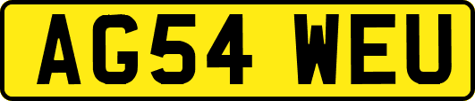 AG54WEU