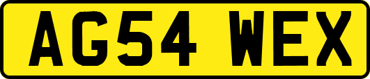 AG54WEX