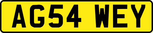 AG54WEY