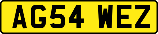 AG54WEZ
