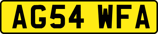 AG54WFA