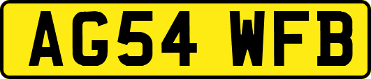 AG54WFB