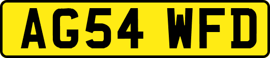 AG54WFD