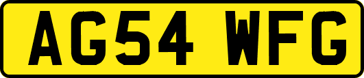 AG54WFG