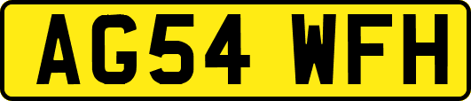 AG54WFH