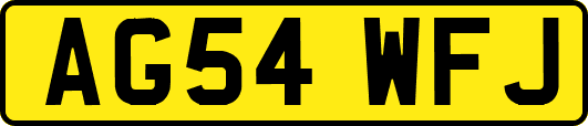 AG54WFJ