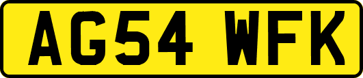 AG54WFK