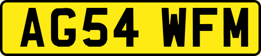 AG54WFM