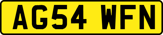 AG54WFN