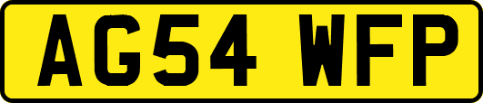 AG54WFP