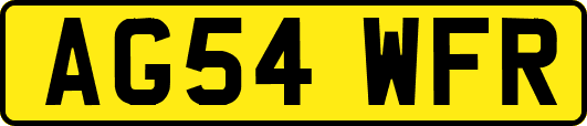 AG54WFR