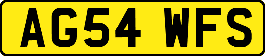 AG54WFS