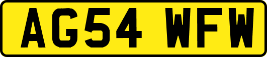 AG54WFW