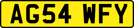 AG54WFY