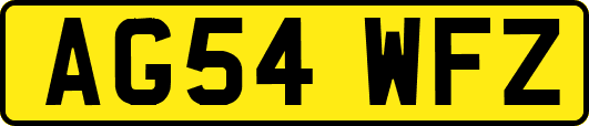 AG54WFZ