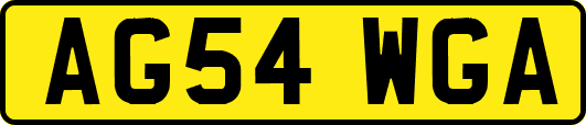 AG54WGA