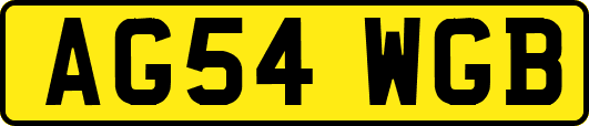 AG54WGB