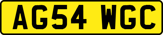 AG54WGC