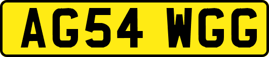 AG54WGG