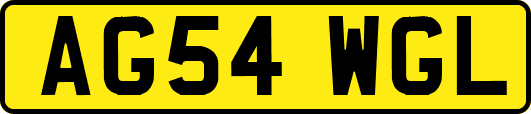 AG54WGL