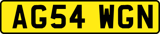 AG54WGN