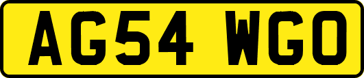 AG54WGO