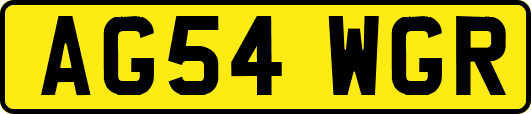 AG54WGR