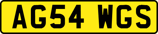AG54WGS