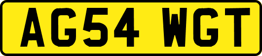 AG54WGT