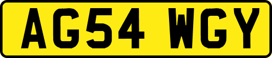 AG54WGY