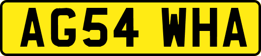 AG54WHA