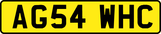 AG54WHC