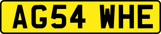 AG54WHE