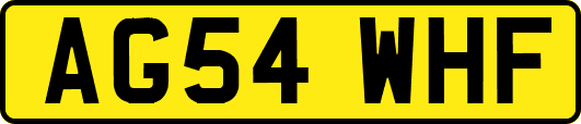 AG54WHF