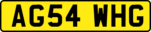 AG54WHG