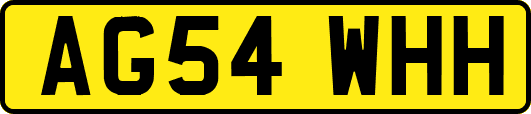 AG54WHH