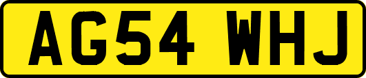 AG54WHJ