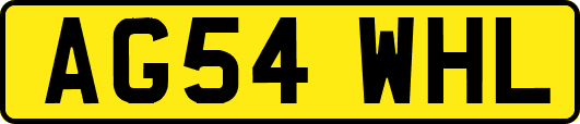 AG54WHL