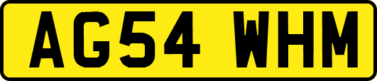 AG54WHM