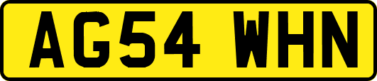 AG54WHN