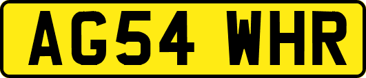 AG54WHR