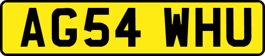 AG54WHU