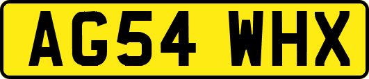 AG54WHX